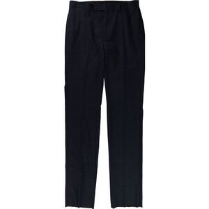 Tags Weekly Mens Plaid Dress Pants Slacks, NWT